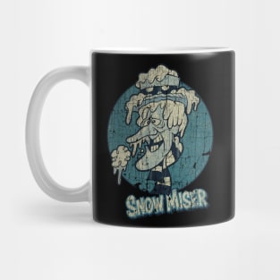 SNOW MISER VINTAGE Mug